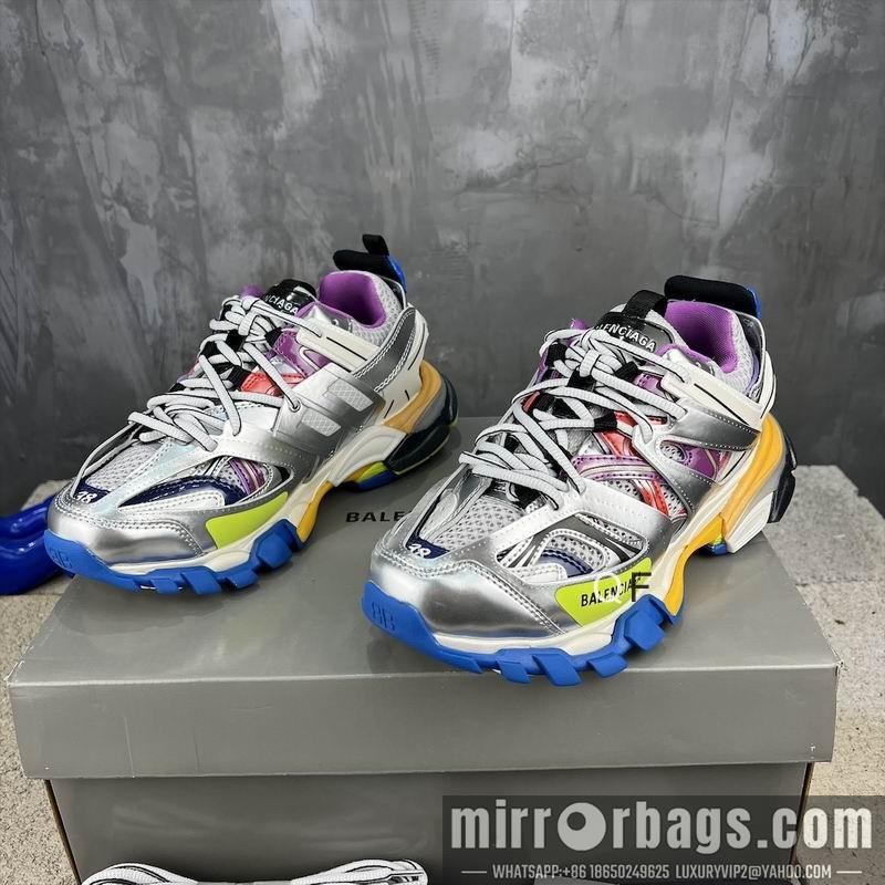 Replica Balenciaga Shoes sz35-45 F0209