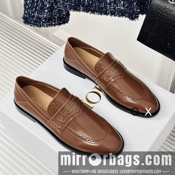 Replica Dior Shoes sz35-40 JX0301