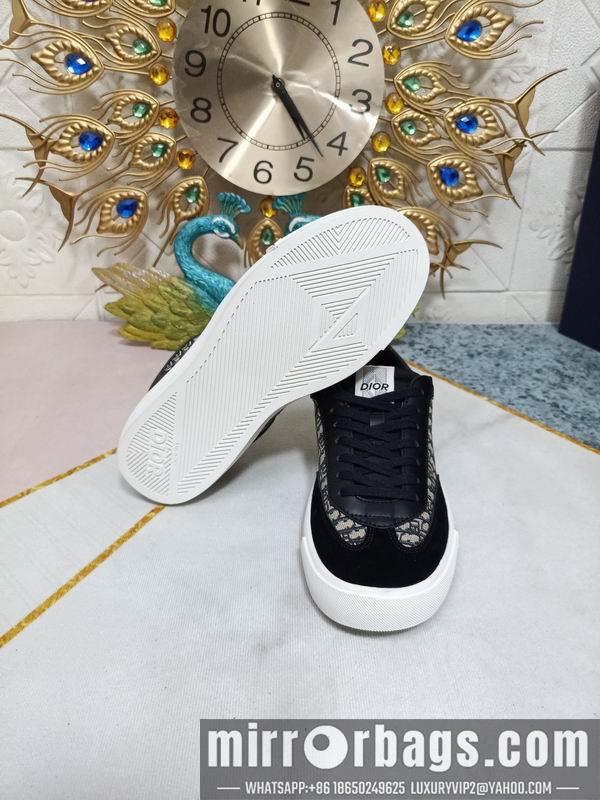 Replica Dior Shoes sz35-45 mnm0109
