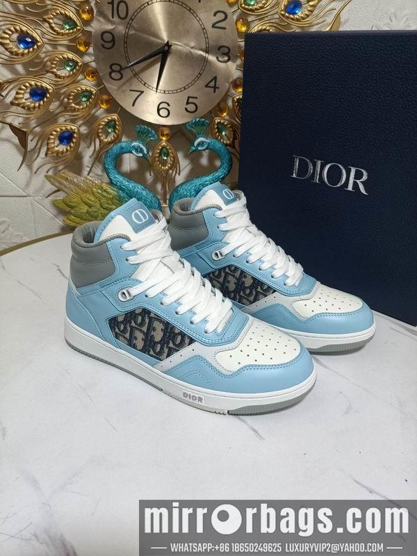 Replica Dior Shoes sz35-45 mnm0104