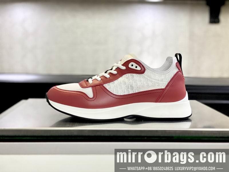 Replica Dior Shoes sz38-45 mnm0124