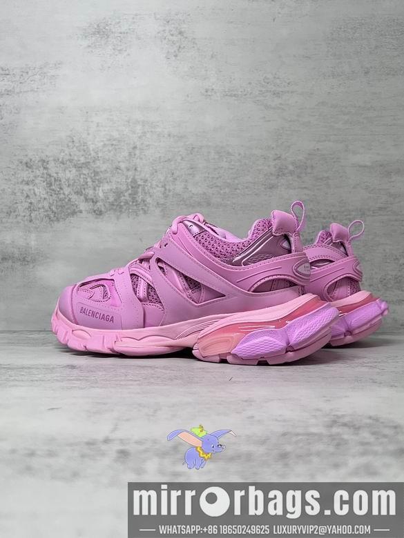 Replica Balenciaga Shoes sz38-44 ngh0235