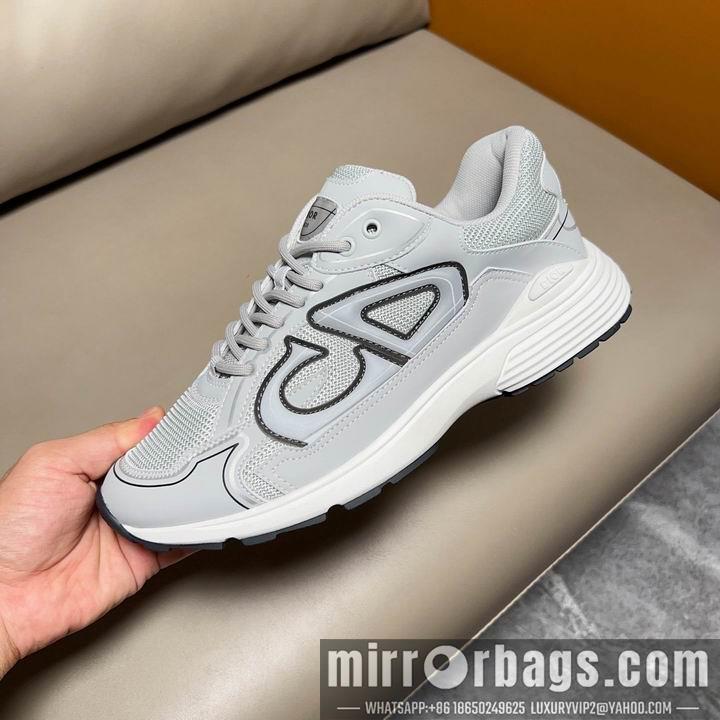 Replica Dior Shoes sz38-45 jyh0909