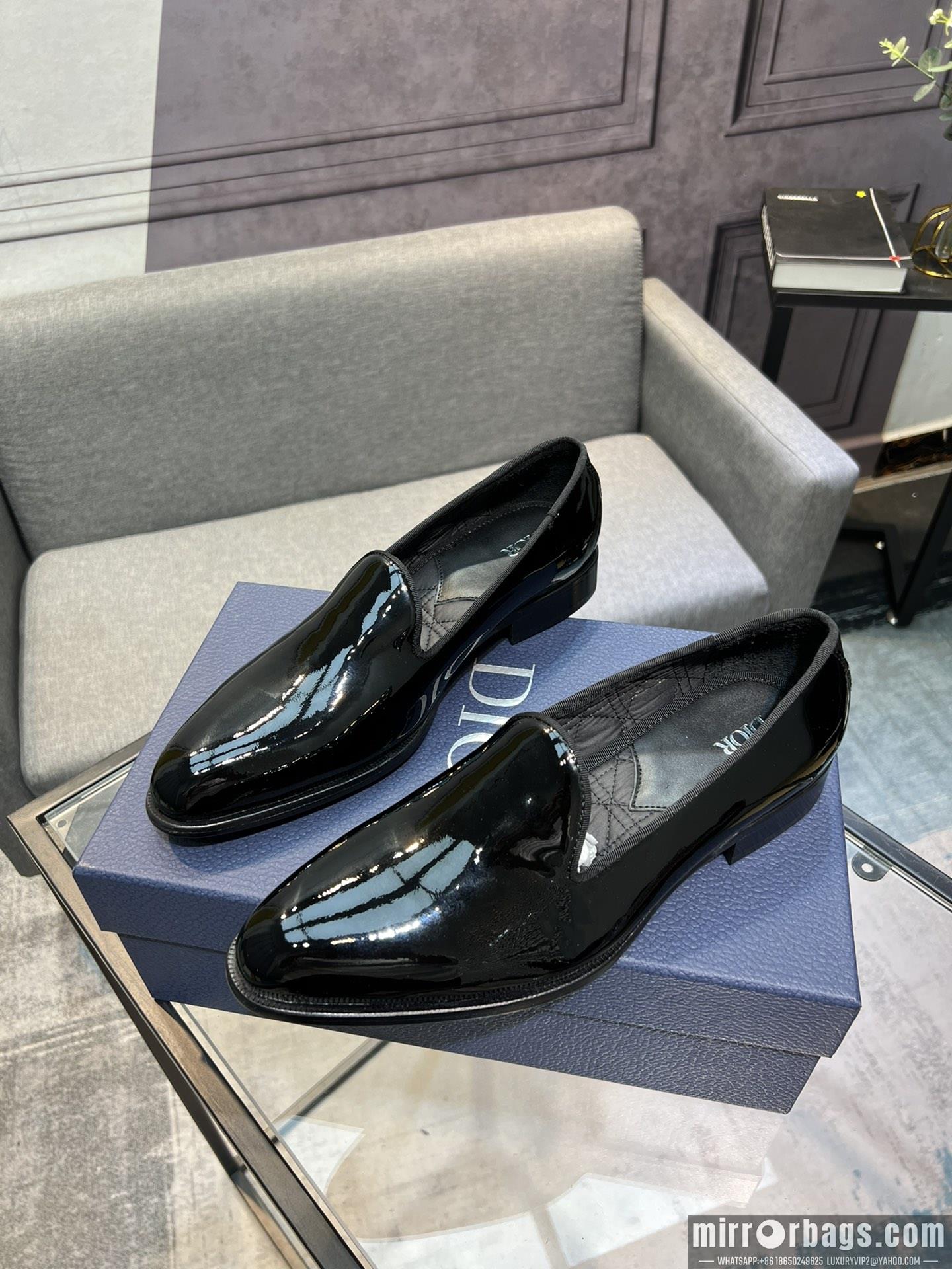 Replica Dior Shoes sz38-44 hnh1232