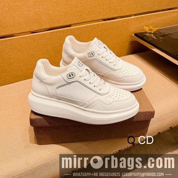 Replica Dior Shoes sz38-45 CD1001