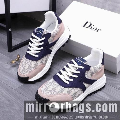 Replica Dior Shoes sz38-46 mnh0703