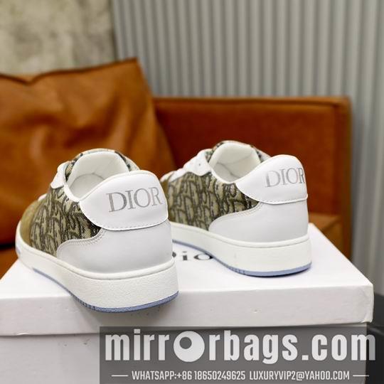Replica Dior Shoes sz38-46 hnh0606