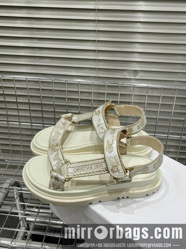 Replica Dior Shoes sz35-41 mnw0203