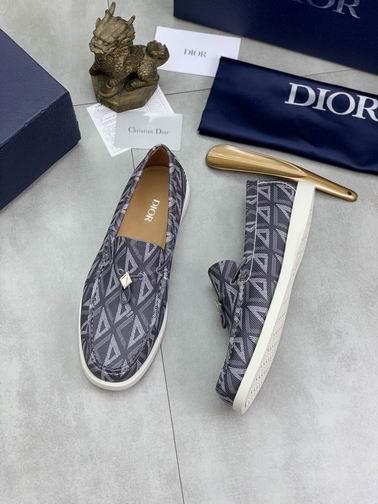 Replica Dior Shoes sz38-45 mnh0504