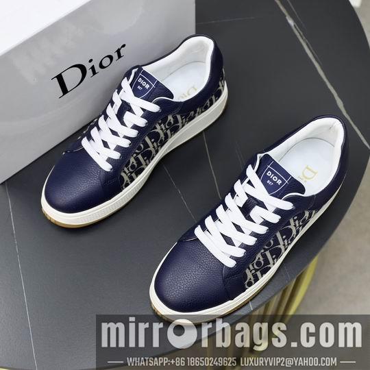 Replica Dior Shoes sz38-44 mnh0510
