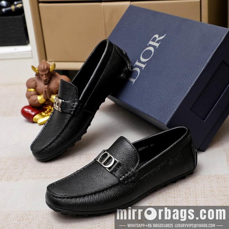 Replica Dior Shoes sz38-45 mnw0417