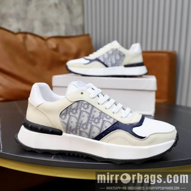 Replica Dior Shoes sz38-44 hnm0133