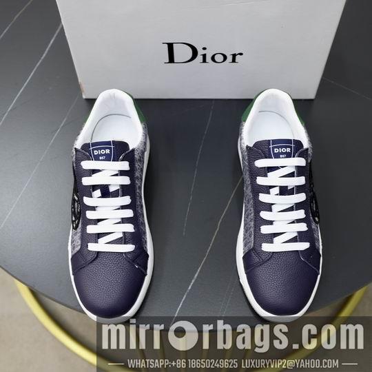 Replica Dior Shoes sz38-45 mnh0520