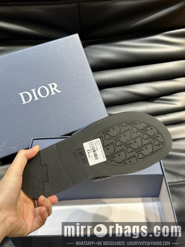 Replica Dior Shoes sz38-46 jyh0210