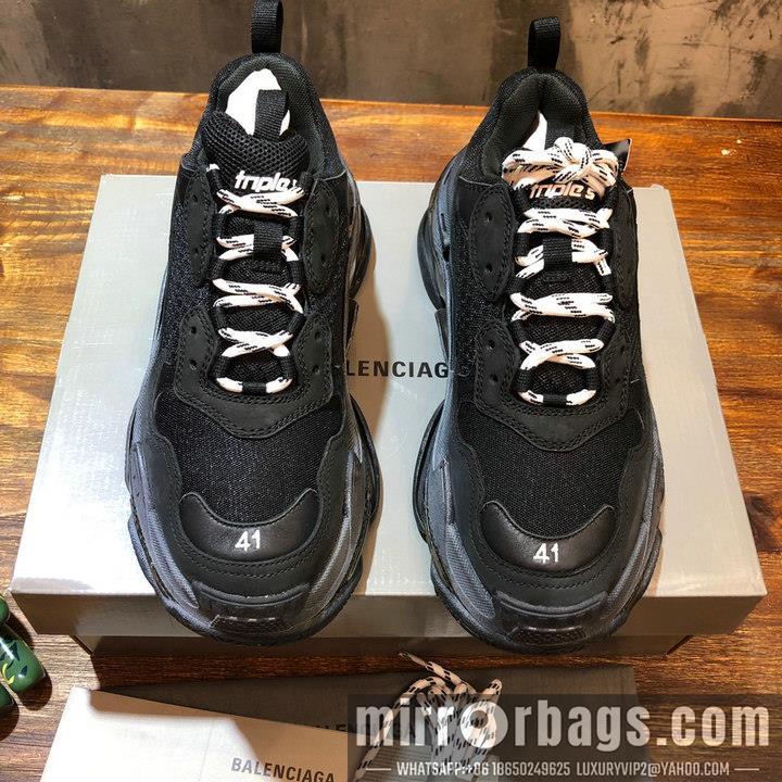 Balenciaga Shoes 1982215