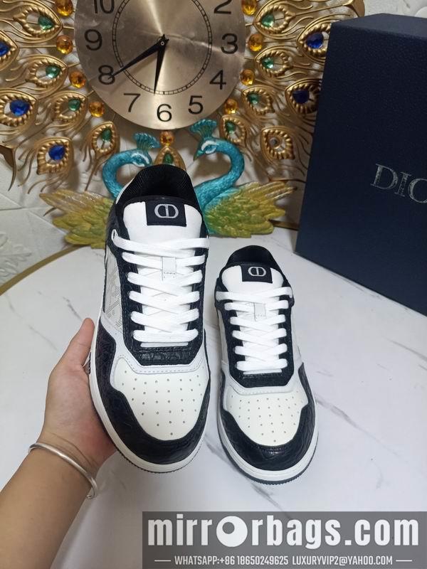Replica Dior Shoes sz35-45 mnm0104
