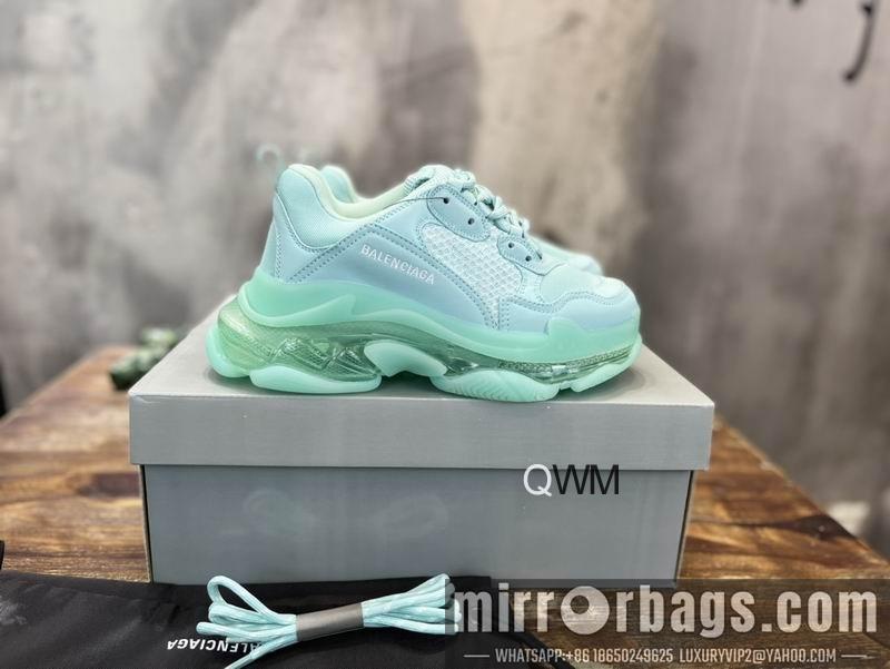 Replica Balenciaga Shoes sz35-45 WM0215