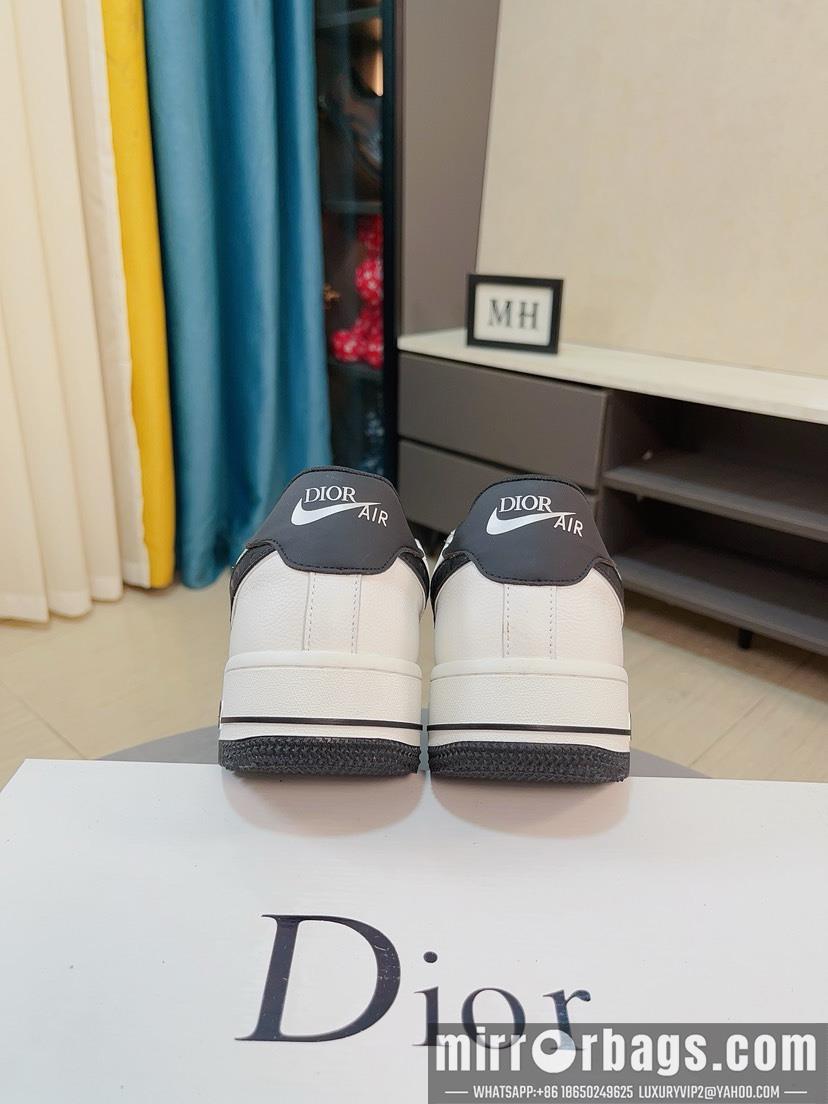 Replica Dior Shoes sz38-44 h1007