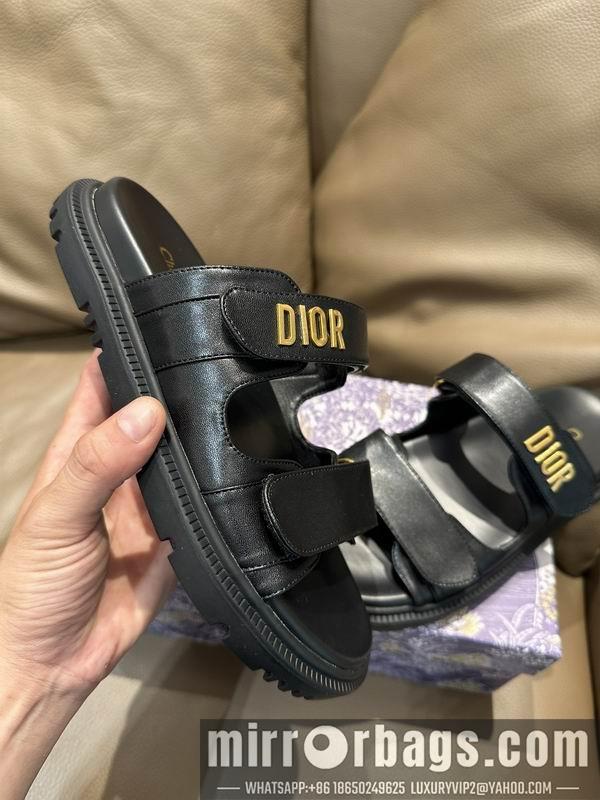Replica Dior Shoes sz35-43 hnw0430