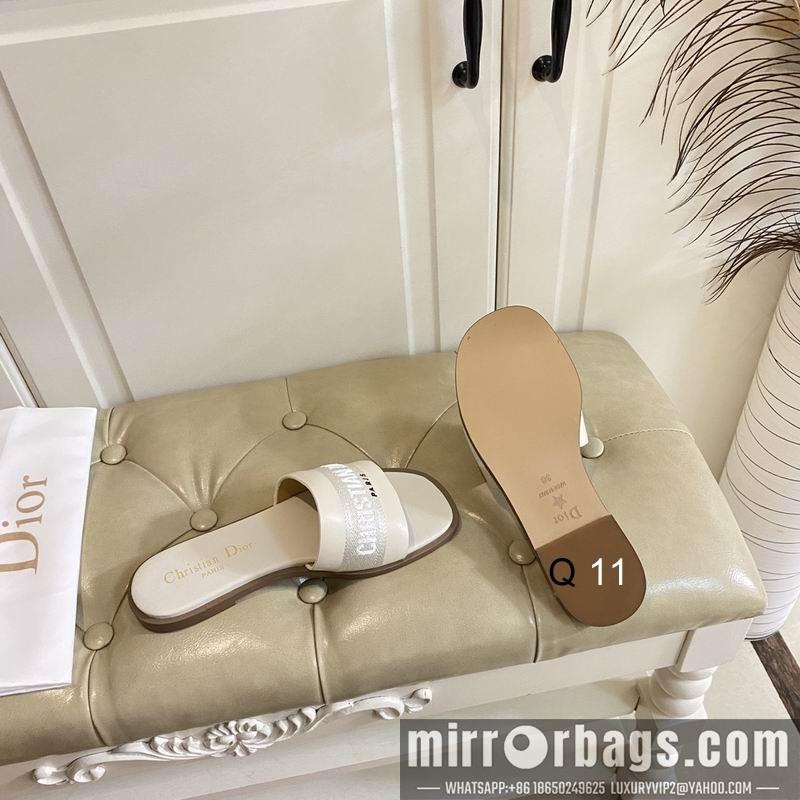Replica Dior Shoes sz35-40 Y0301