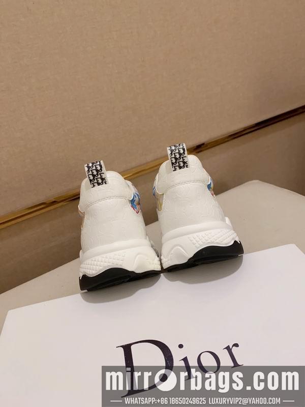 Replica Dior Shoes sz38-44 hnm0128