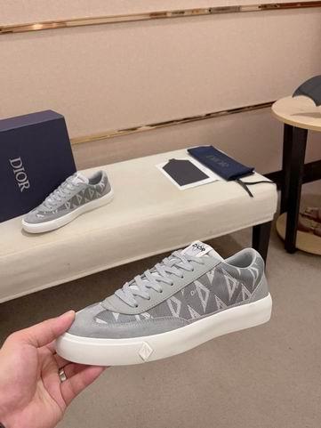 Replica Dior Shoes sz38-46 hnh0526