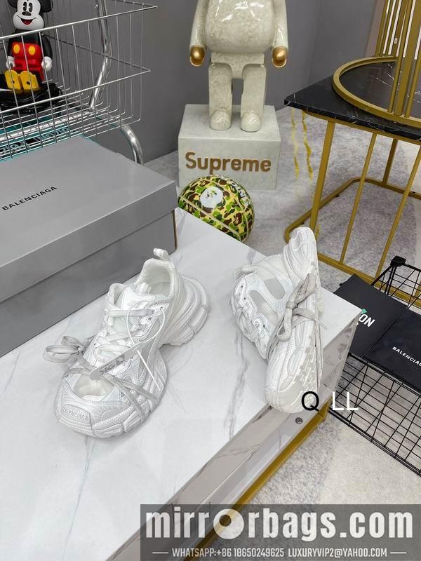 Replica Balenciaga Shoes sz36-45 LL0803