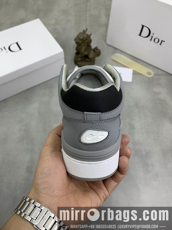 Replica Dior Shoes sz38-44 mnm0111