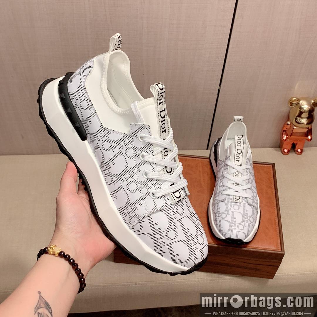 Replica Dior Shoes sz38-44 h0601