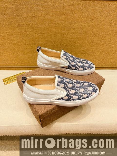 Replica Dior Shoes sz38-44 h0502