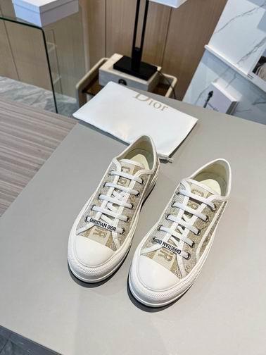 Replica Dior Shoes sz35-41 mnh0704