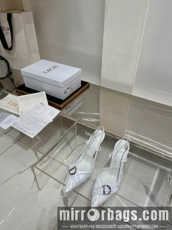 Replica Dior Shoes sz35-40 8.5cm mnw0202