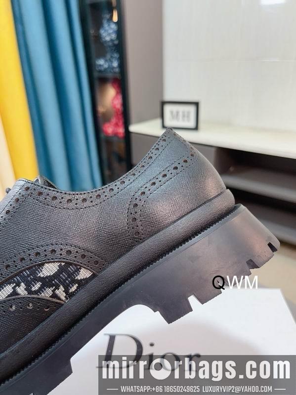 Replica Dior Shoes sz38-45 EM1103