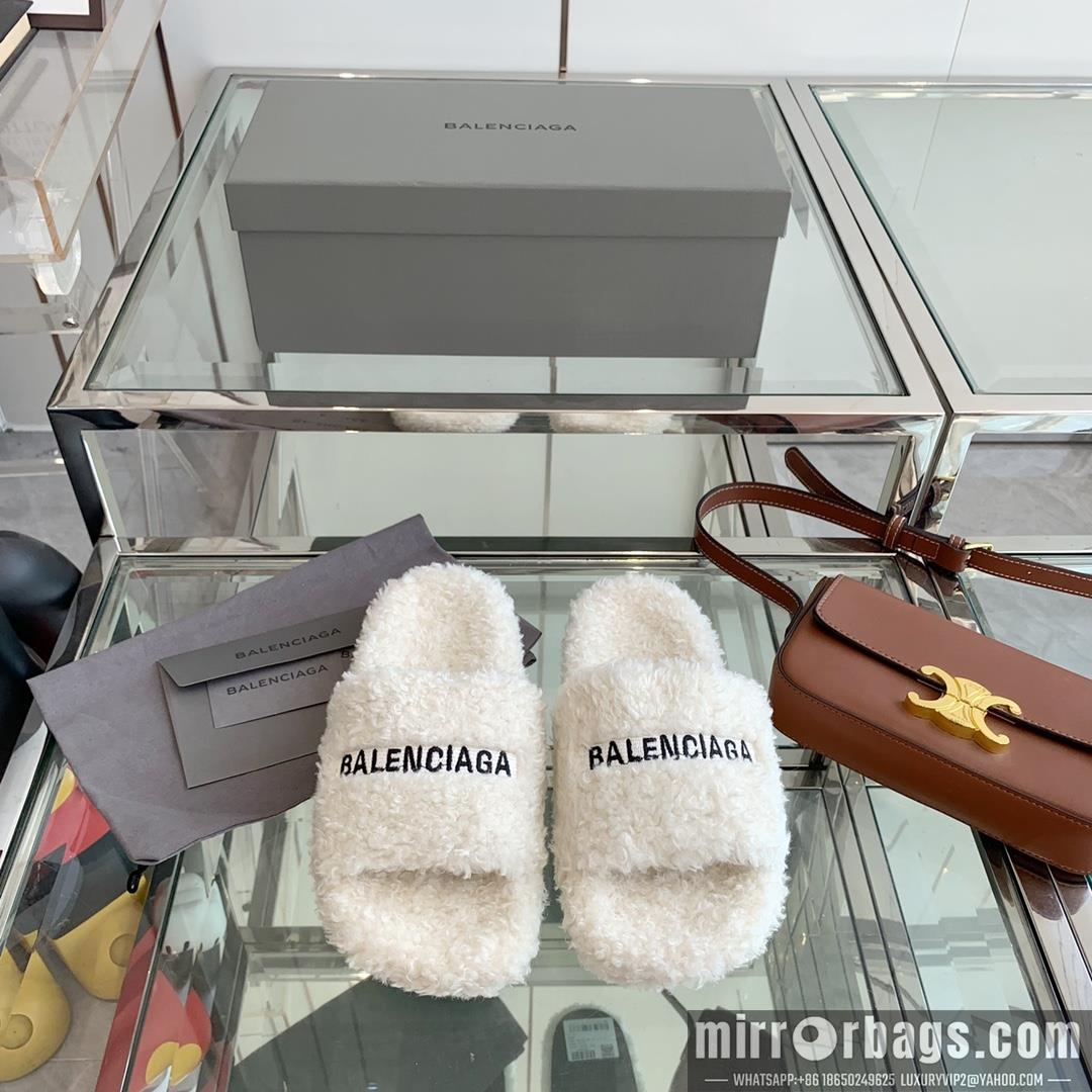Replica Balenciaga Shoes sz35-44 h1006