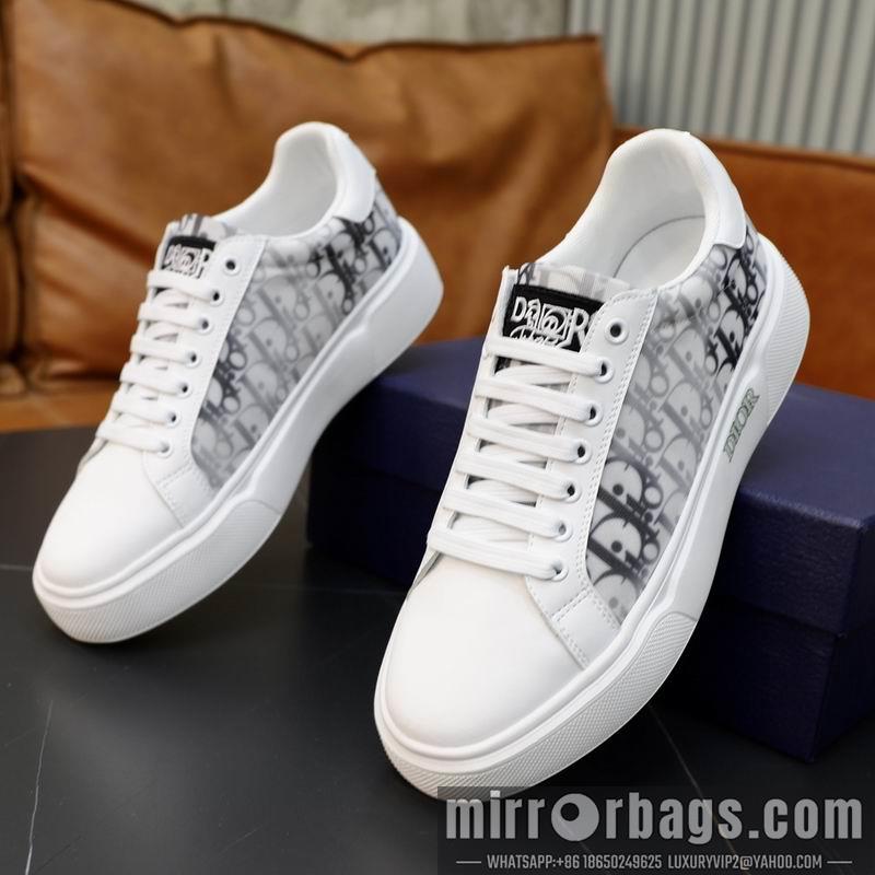 Replica Dior Shoes sz38-45 hnw0405