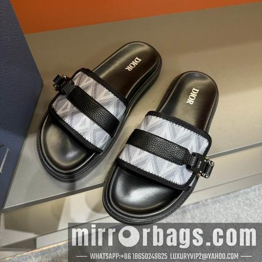 Replica Dior Shoes sz38-45 mnh0501