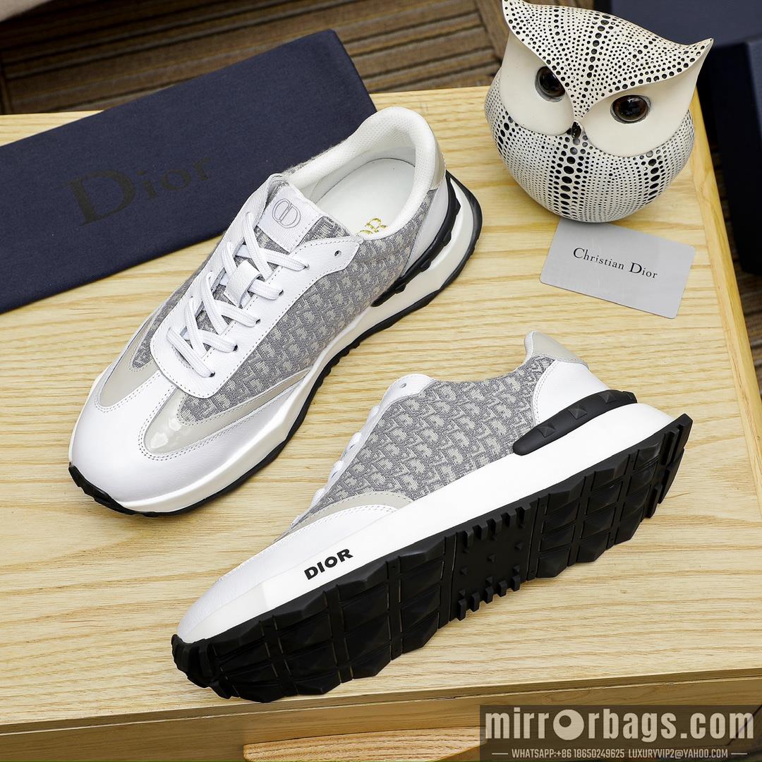 Replica Dior Shoes sz38-44 hnh1212