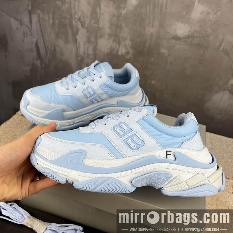 Replica Balenciaga Shoes sz35-46 F0218