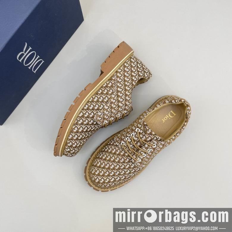 Replica Dior Shoes sz38-44 2C 0508
