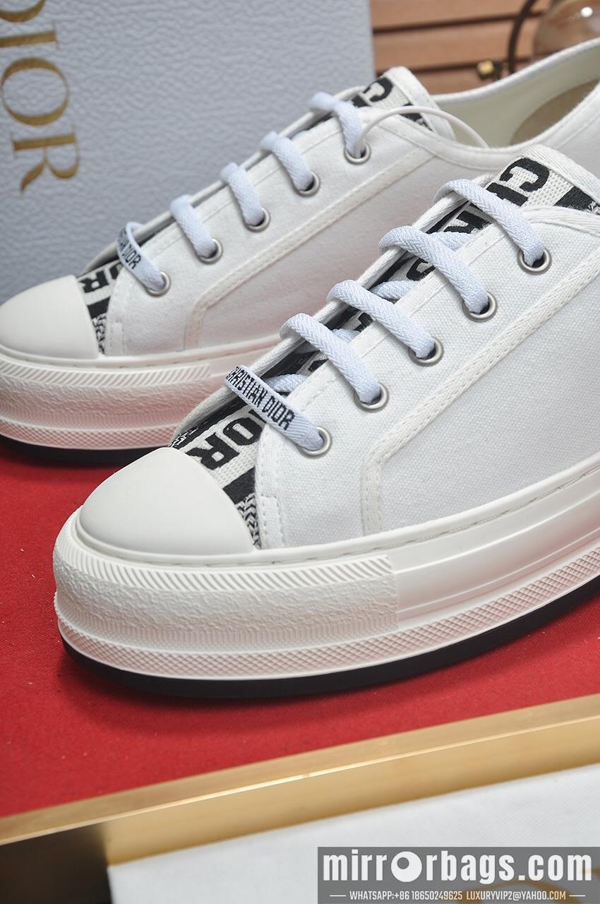 Replica Dior Shoes sz35-44 mnm0116