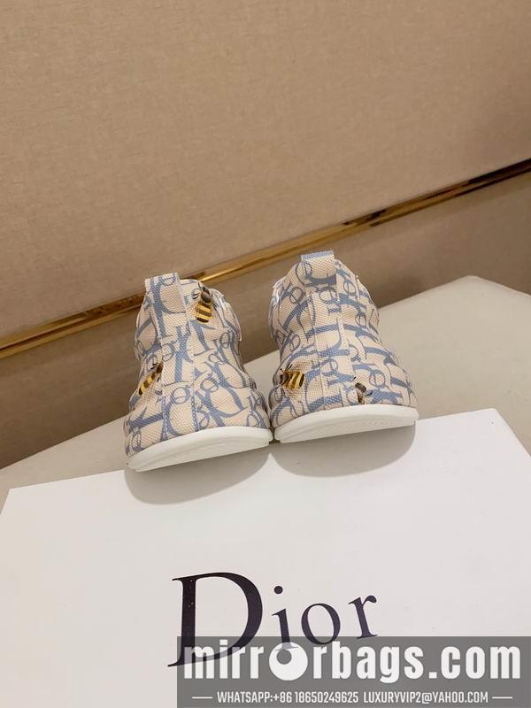 Replica Dior Shoes sz38-44 hnm0142
