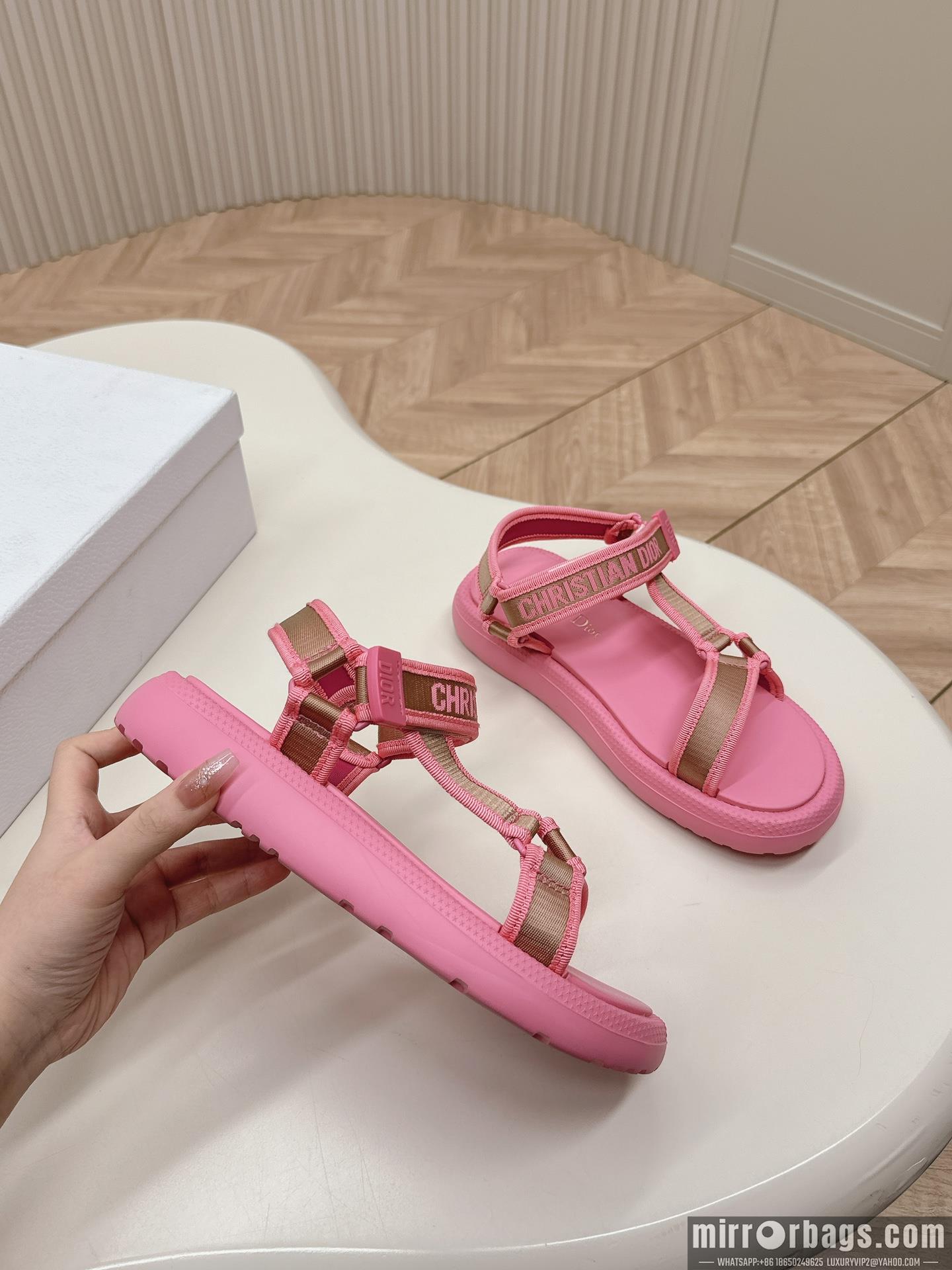 Replica Dior Shoes sz35-41 h0711