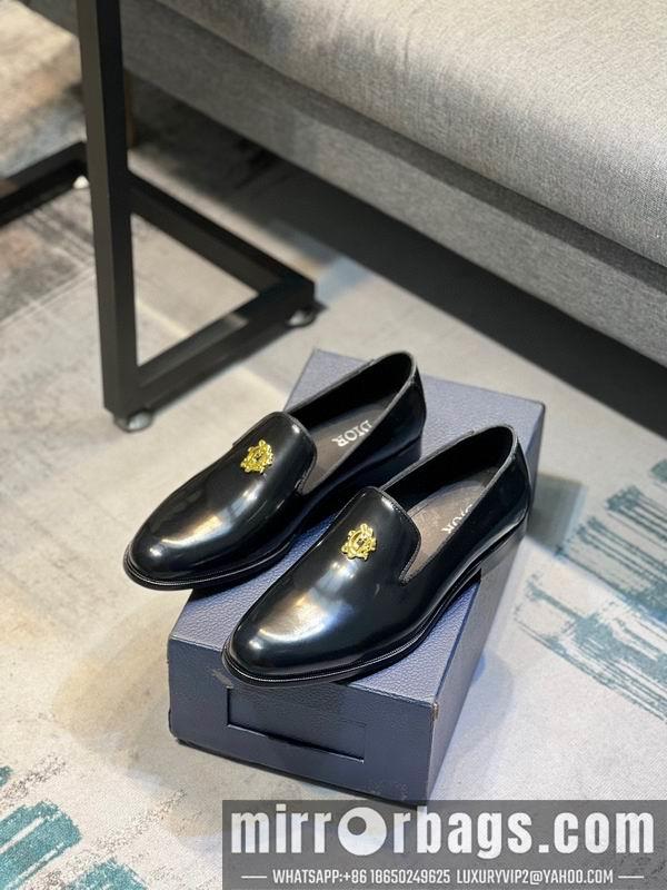 Replica Dior Shoes sz39-44 hnm0156