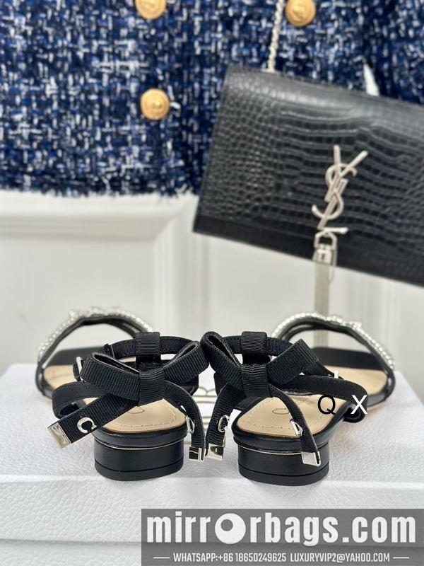 Replica Dior Shoes sz35-40 JX0501