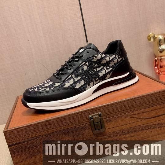 Replica Dior Shoes sz38-44 mnh0707