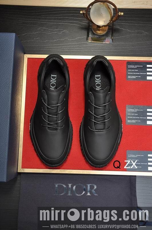 Replica Dior Shoes sz38-45 ZX1003