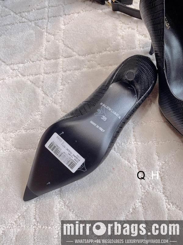 Replica Balenciaga Shoes sz35-40 YH0903