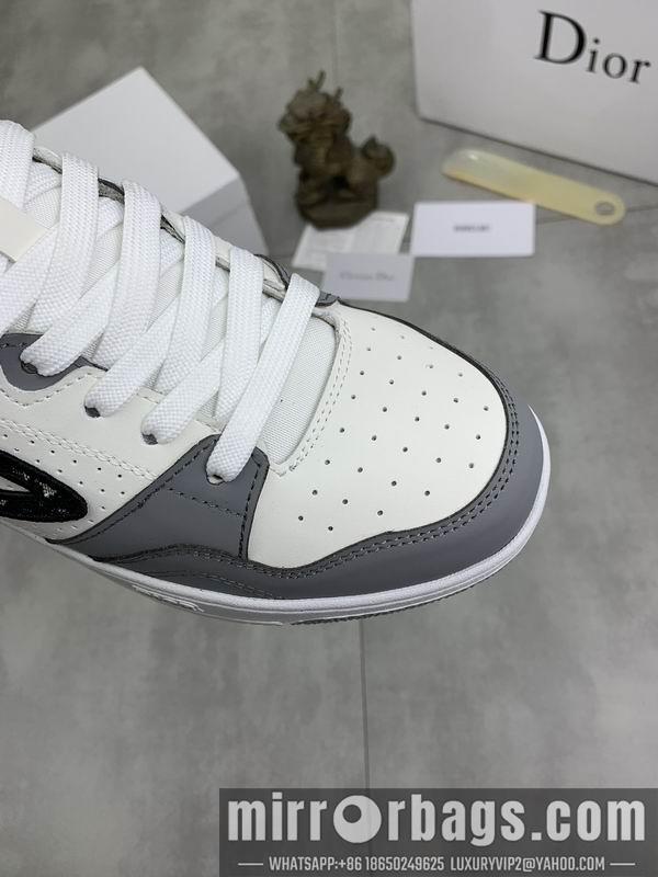 Replica Dior Shoes sz38-44 mnm0111