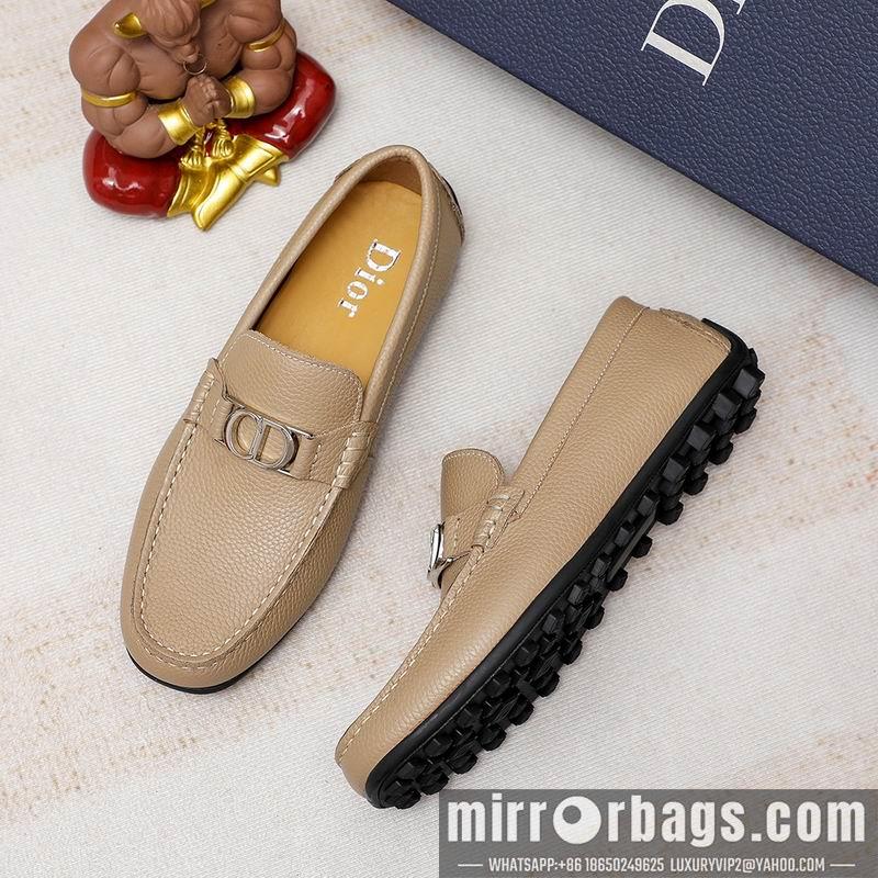 Replica Dior Shoes sz38-45 mnw0417