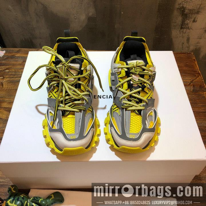 Balenciaga Shoes 1982214